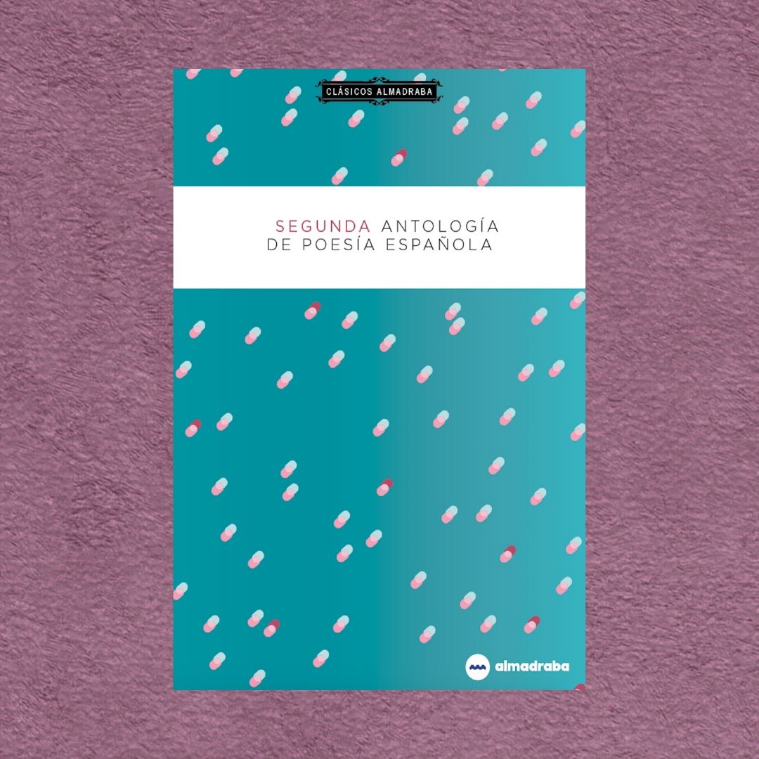 Lectura prescriptiva segunda antologia de poesia española